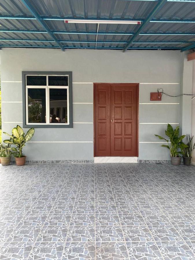 Makndak Roomstay Arau Exterior photo